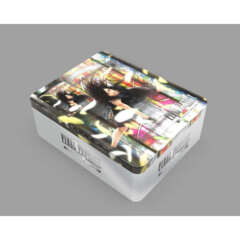 FINAL FANTASY TCG: TIN GIFT SET